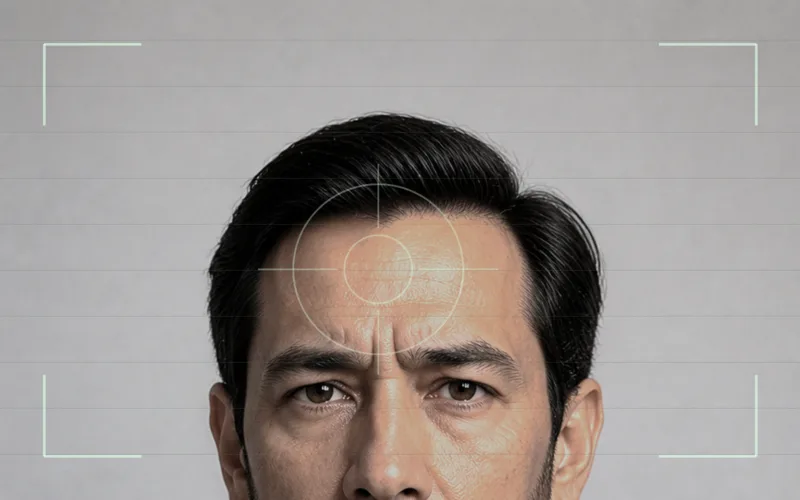 Restricted surveillance exhibit S-01 concerning Alejandro Rojas