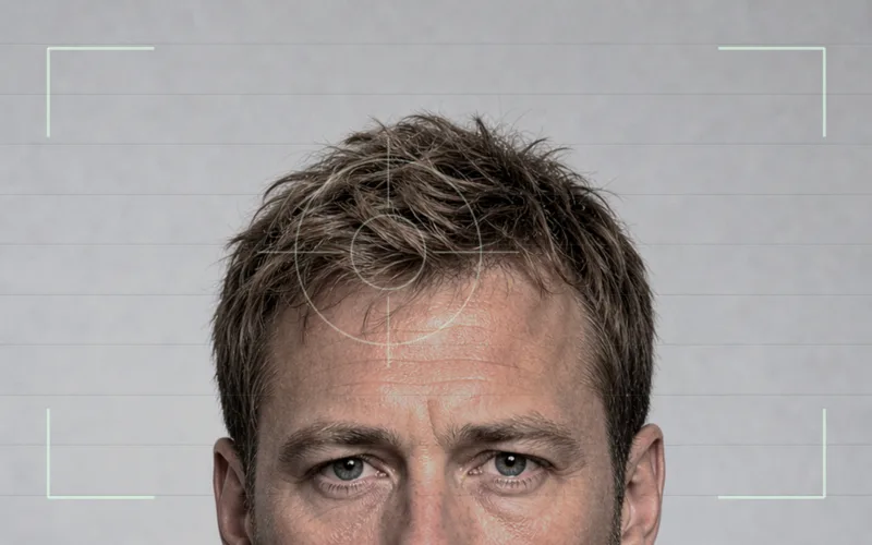 Restricted surveillance exhibit S-01 concerning Callum Hayes