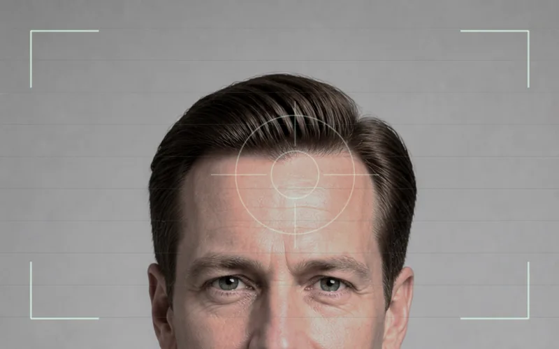 Restricted surveillance exhibit S-01 concerning Damon Carter