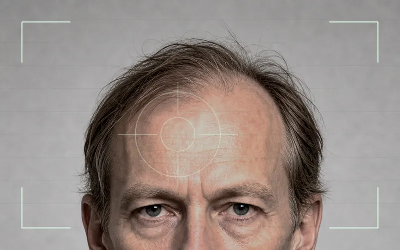 Restricted surveillance exhibit S-01 concerning Dr Jonas Kriel