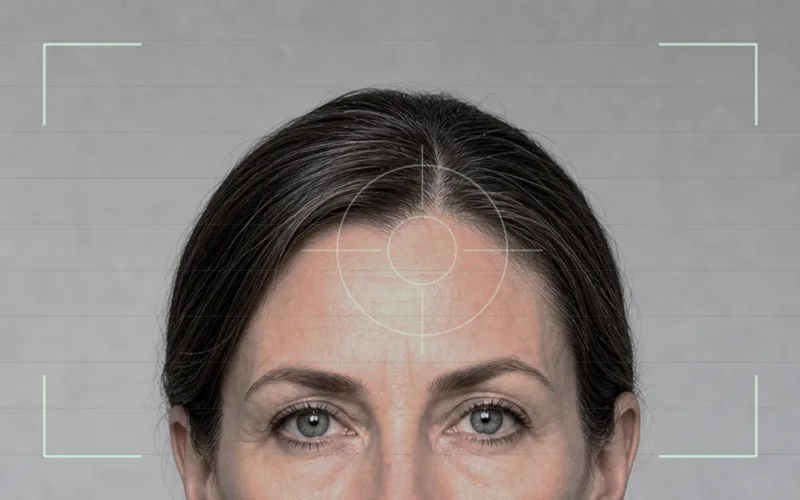 Restricted surveillance exhibit S-01 concerning Dr Leonie Murchison