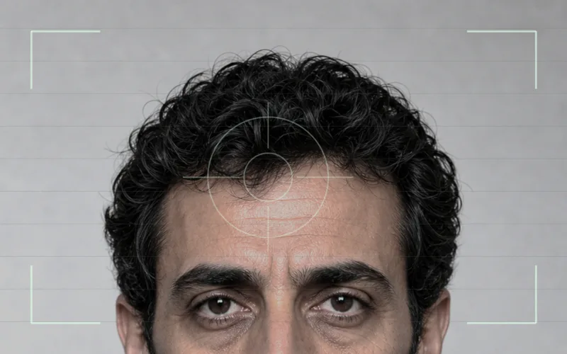 Restricted surveillance exhibit S-01 concerning Dr Nabil Haddad