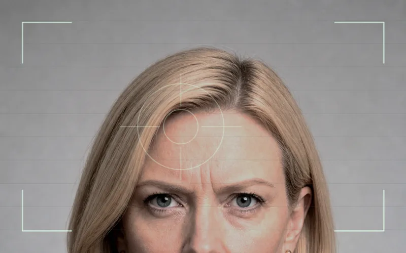 Restricted surveillance exhibit S-01 concerning Elaine Morris