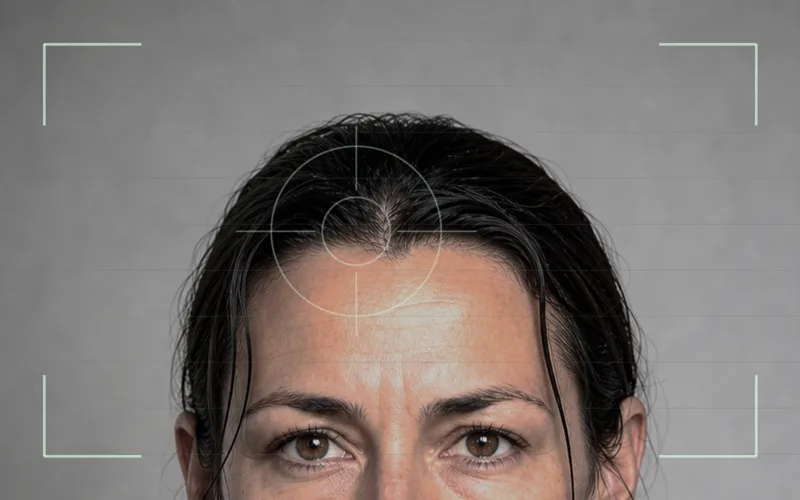 Restricted surveillance exhibit S-01 concerning Harriet Caldwell