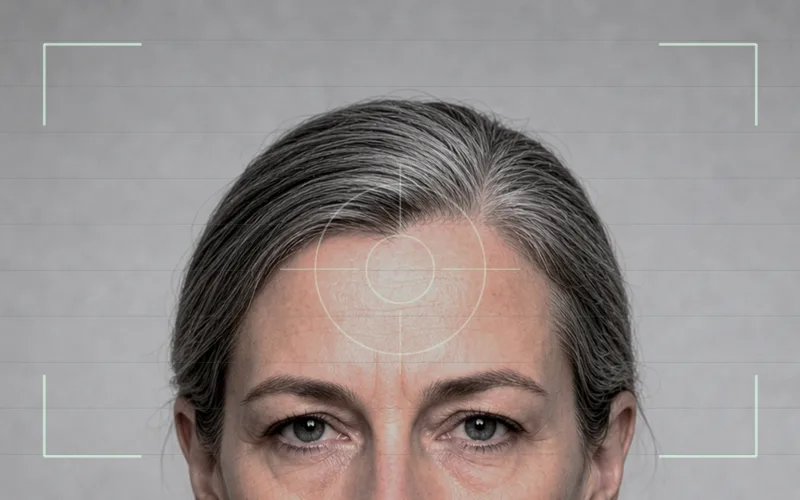 Restricted surveillance exhibit S-01 concerning Helena Rusk