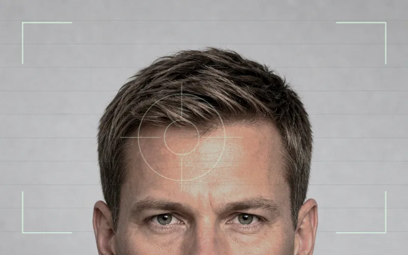 Restricted surveillance exhibit S-01 concerning Lt Cdr Jace Connors