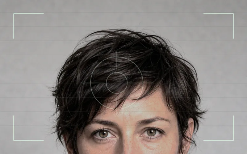 Restricted surveillance exhibit S-01 concerning Juliet Elizabeth Carr