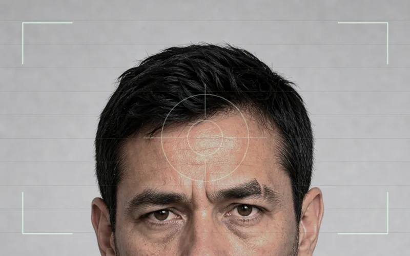 Restricted surveillance exhibit S-01 concerning Leon Beltran