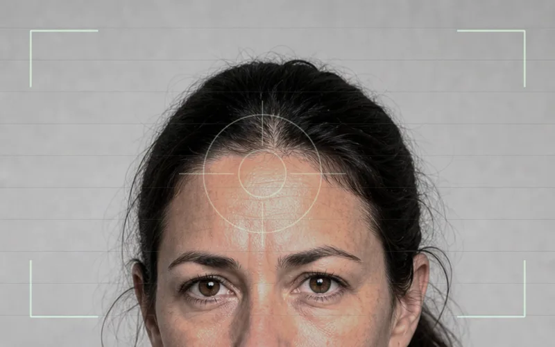 Restricted surveillance exhibit S-01 concerning Maggie Collins
