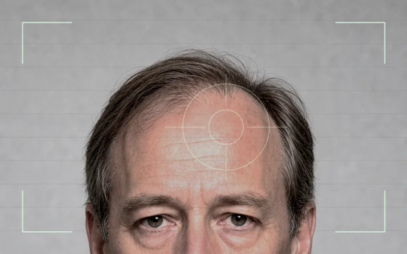 Restricted surveillance exhibit S-01 concerning Martin Crowley