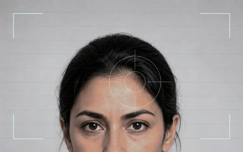 Restricted surveillance exhibit S-04 concerning Meera Khanna