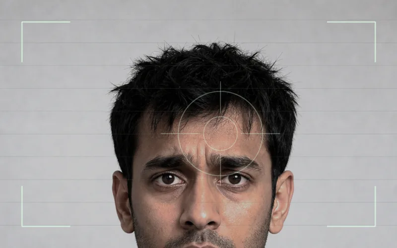 Restricted surveillance exhibit S-01 concerning Patel — Argus junior engineer