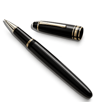 Montblanc Pen